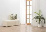 MITZI Ottoman