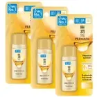 3X30ML Hada Labo Premium Lotion Facial Intense Hydration Skin Rejuvenation