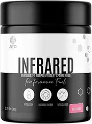 Infrared - ATP Science 1 KG Wild Berry