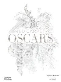 在飛比找誠品線上優惠-Red Carpet Oscars: Who Wore Wh