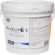 Bluelite C Electrolytes & Multiple Sources of Energy, 6 Lb