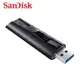 SanDisk CZ880 128G Extreme Pro USB 3.1 SSD 固態隨身碟 極速(SD-CZ880-128G) 終生保固