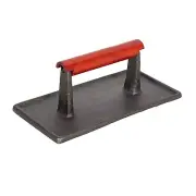 Dyna Glo DG24CIP cast Iron Press, Black