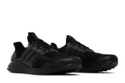 MEN SIZE 5 WOMEN 6 adidas UltraBoost DNA Mono 'Triple Black' Running Shoe GX3074