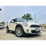 2013年 MINI COUNTRYMAN ONE 汎德總代理