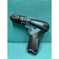 在飛比找蝦皮購物優惠-台中工具老爹 MAKITA 牧田 10.8V HP330D 