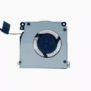CPU Cooling Fan BN5010S5H-N00P for Steam Deck Q1 Q2 Go Game Console Cooler Fan