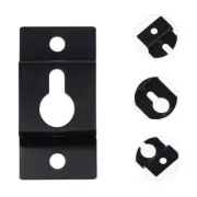 20 Pcs Speaker Pendant Office Hanging Bracket Picture Hanger Hook