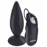 Pipedream Anal Fantasy Collection Elite Vibrating Butt Plug
