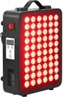 Red Light Therapy Panel, Infrared Red Light Therapy Lamp for Body with Stand,...