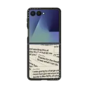 Galaxy Z Flip7 Impact Magnetic Case COLLAGE 3 - Elliot Ulm