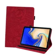 Case for Samsung Galaxy Tab S4 10.5", Samsung Galaxy Tab S4 10.5 inch 2018 Red