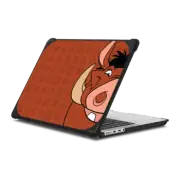 MacBook Pro 14-inch (M1 - M4) Bounce Case Pumbaa MacBook Case