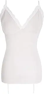 [Generic] Women Sexy Sleepwear Underwear with Garter Women Suit Lace Pajamas Lingerie Lingerie for Women Under 10