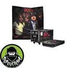 AC/DC - Highway to Hell Road Case & Stage Backdrop Scaled Replica "New"