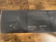 NETGEAR AX4200 Nighthawk Dual-Band Wi-Fi 6 Router - Black (RAX42-100NAS)