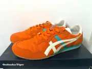 Onitsuka Tiger SERRANO 1183B400 604 HABANERO/BIRCH Unisex Shoes US 6-14