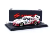 SPARK 1/43 - PORSCHE 911 GT2 EVO - LE MANS 1995 S4445