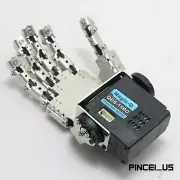 Humanoid Finger Manipulator Five Fingers Anthropomorphic Right Hand Robot DIY