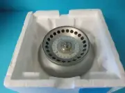 New Hermle 24 Slot Fixed Angle Centrifuge Rotor 220.59 V.05 Max RPM 14100 no Lid