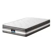 30cm Mattress Gel Foam Pocket Spring Single