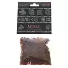 6 x Banjara Resins - Myrrh 30gms