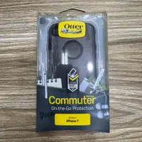 在飛比找蝦皮購物優惠-手機殼 OTTERBOX 軍用防摔通勤水獺盒 IPHONE 