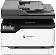 Lexmark GO Line MC3426i Multifunction Colour Laser Printer - NES