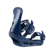 Burton Freestyle Binding 2025 Mens in Nightfall - Size -
