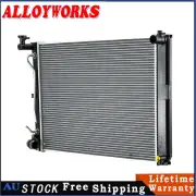 22MM Premium Radiator Fit LEXUS RX330 MCU38 2/2003-12/2005 Auto Manual.
