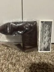 NEW Scotty Cameron 2012 Club Cameron Putter Headcover