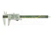SHARS 6" / 150mm Large LCD Electronic Digital Caliper .0005” New ^]