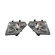 Headlight Right & Left for Nissan Pathfinder R51 07/2005 - 04/2010