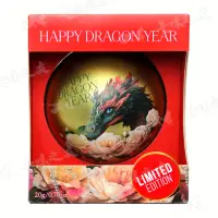 在飛比找momo購物網優惠-【Basilur 錫蘭茶】72374 Happy Drago