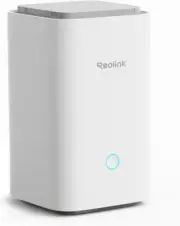 Home Hub Security Camera System, Local Expandable Storage up to 1TB, Encryption