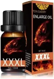 Stronger Oil Enlargement Oil for Male Massage Essential Oil for Men Sexual Oil
