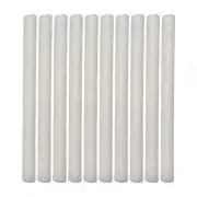 Foam Glow Sticks Set Of 10 LED Glow Lights Neon Light Sticks Glow-in-The-Dark