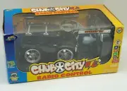 Chub City RC Radio Control Car Jada Toys Hummer H2 NEW NIB 83011