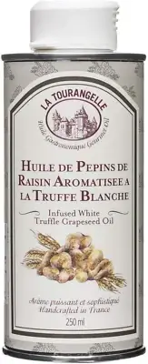 La Tourangelle White Truffle Oil 250 ml