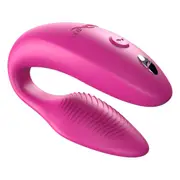 [Wevibe] We Vibe Sync Pink