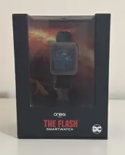 one61 Studio The Flash Smartwatch DC Rare Collectible Comic