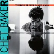 The Best of Chet Baker Sings (Import)