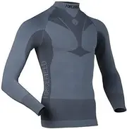 FORCEFIELD FF6001/FF6011 Base Layer Shirt XL Gray