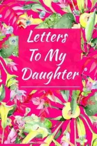 在飛比找博客來優惠-Letters to My Daughter: A Jour