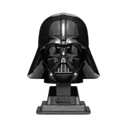 AirPods Pro 2 Earbuds Collectible Case Darth Vader 3D AirPods Case: Collector's Edition - AirPods Pro 2