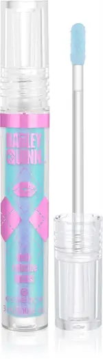 [Essence cosmetics] Essence Harley Quinn Lip Gloss Color 02 Harley Chic 3 Ml