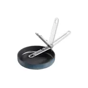 Joseph Joseph Space Folding Handle Non-stick Frying Pan Cookware 20cm/8''