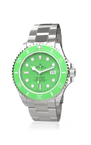 [Private Label London] Rolex Submariner Stainless Steel Watch