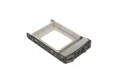 Supermicro MCP-220-00126-0B 3.5" New ID gen 5.5 Hot-swap HDD Tray