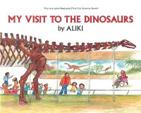 在飛比找三民網路書店優惠-My Visit to the Dinosaurs (Sta